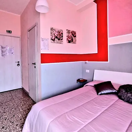 Bed And Breakfast Mamma Giuliana Rome Exterior photo