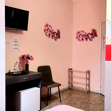 Bed And Breakfast Mamma Giuliana Rome Exterior photo