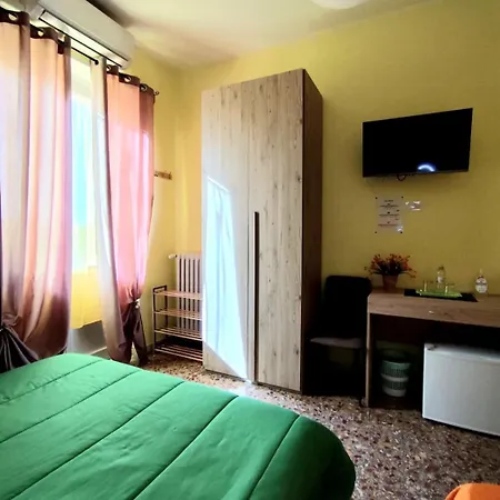 Bed And Breakfast Mamma Giuliana Rome Exterior photo